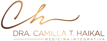 Dra. Camilla Haikal