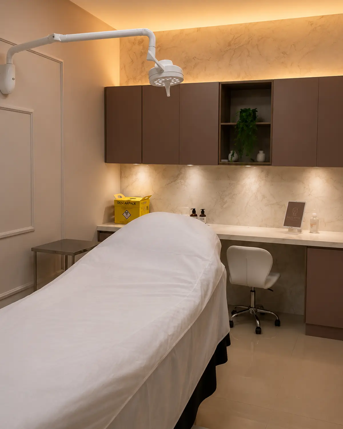 Clínica Médica Nefertiti, foto 4