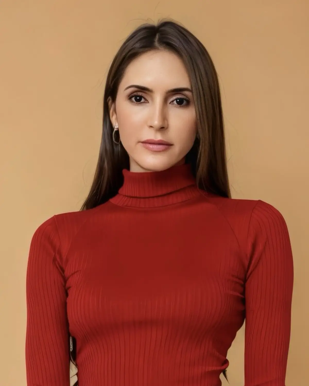 Dra. Camilla Trisóglio Haikal